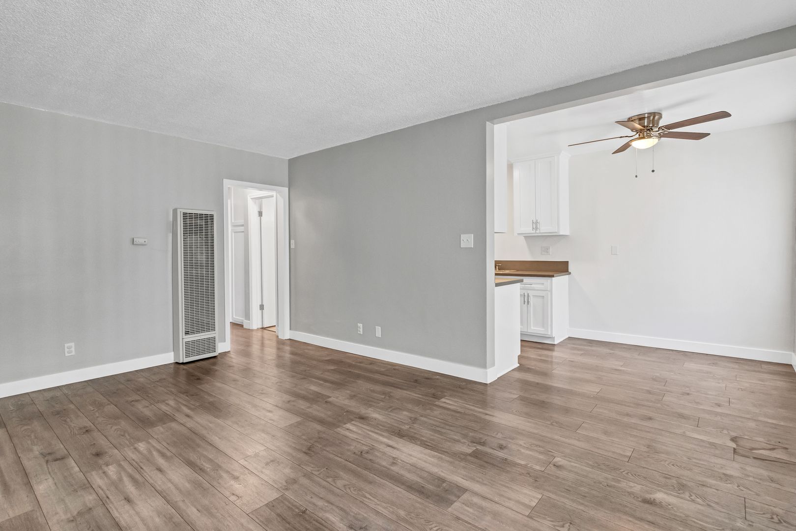 19th Street Apartments Unit 1315-06 photo 3
