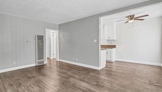 19th Street Apartments Unit 1315-06 photo 3
