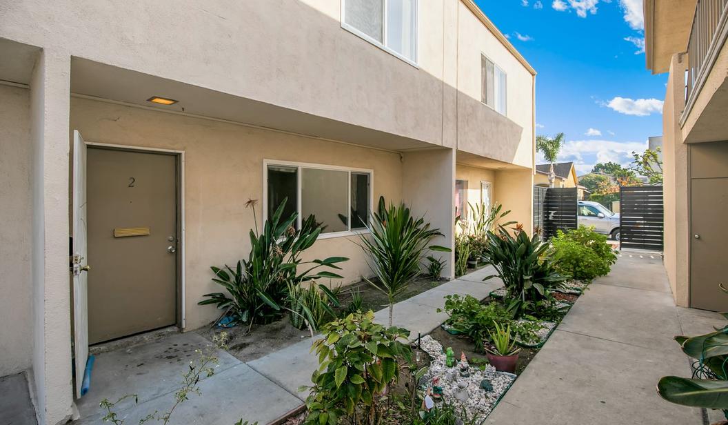 Flallon Apartments Unit 14349-2 photo 1